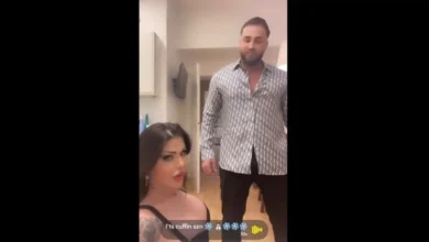 سكس انطونيو سليمان وديفا لي لي
