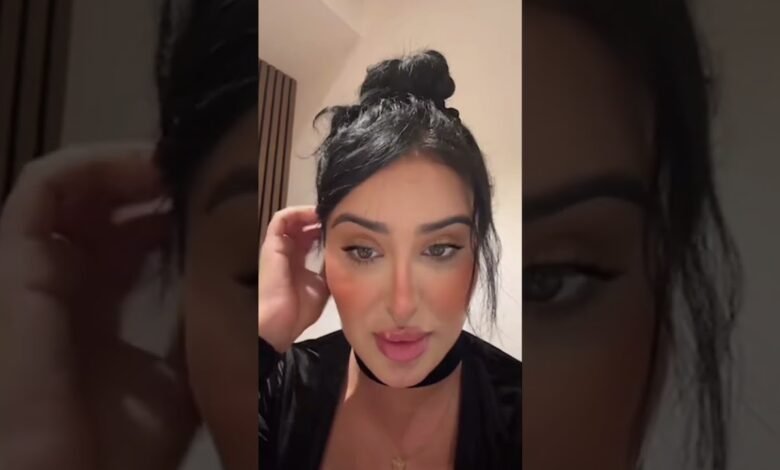 افلام سكس دنيا التونسية