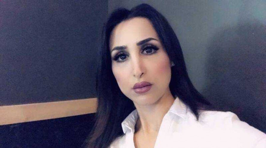 فيديو سكس هند القحطاني كامل