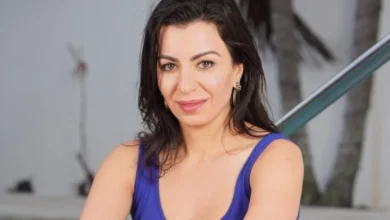 فيديو الينا انجل مع زنجي في الحمام