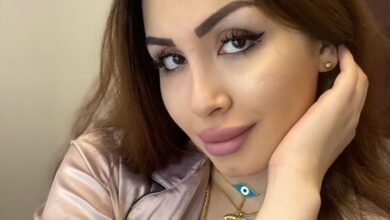 سكس جوش سعيد مع ميرا النوري الجديد