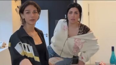 سكس ميرا النوري وايه خلف الجديد