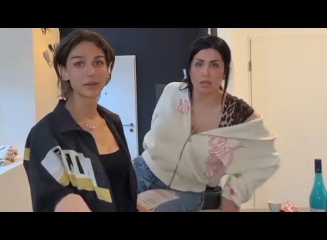 سكس ميرا النوري وايه خلف الجديد