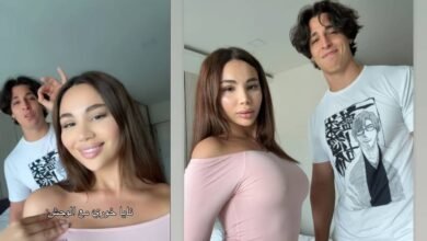 سكس نايا الخوري مع يوسف خليل كامل