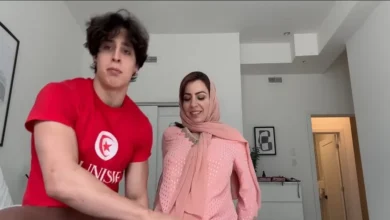 سكس يوسف خليل مع الينا انجل العراقية جديد