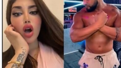 سكس نور سليم مع انطونيو سليمان