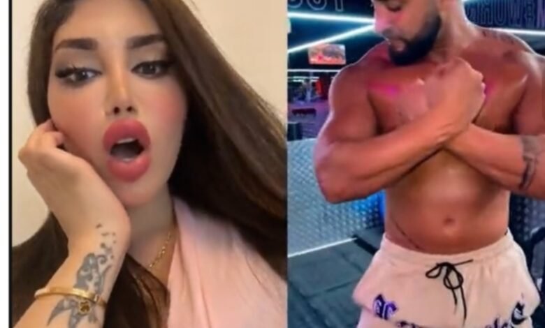 سكس نور سليم مع انطونيو سليمان