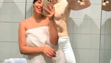 سكس ساري كول مع يوسف خليل كامل
