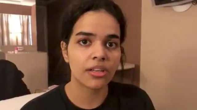 سكس رهف القنون السعودية