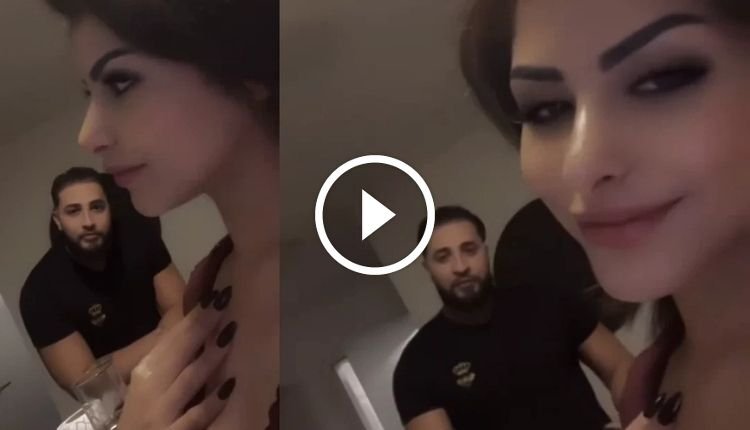 سكس بيان يونس مع انطونيو سليمان