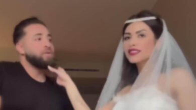 سكس بيان بوبو مع انطونيو سليمان السوري