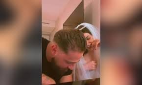 سكس بيان بوبو مع انطونيو سليمان السوري