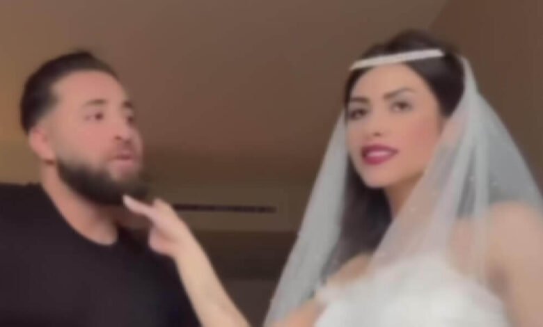 سكس بيان يونس مع انطونيو سليمان