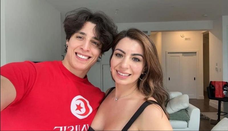 سكس يوسف خليل مع الينا انجل العراقية جديد