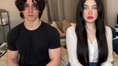 سكس انجي خوري الجديد مع يوسف خليل
