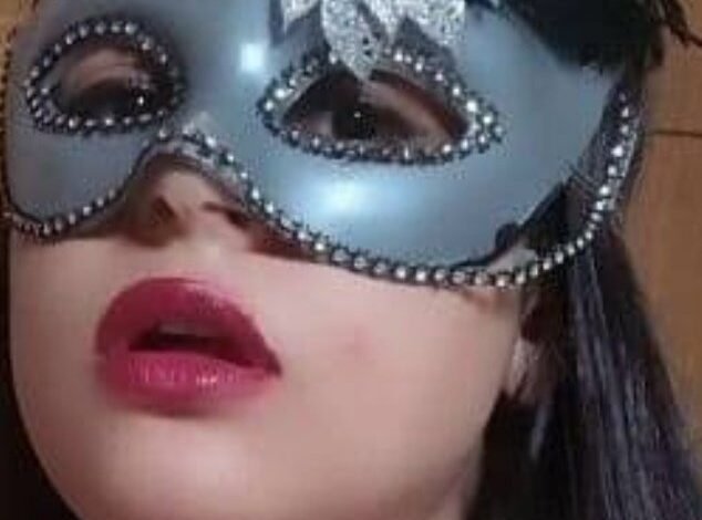 فيديوهات سكس دانا المصرية