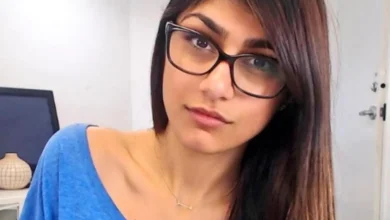 سكس مايا خليفة كامل